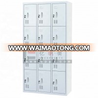 Metal file cabinet used office cabinet library supplier storage locker