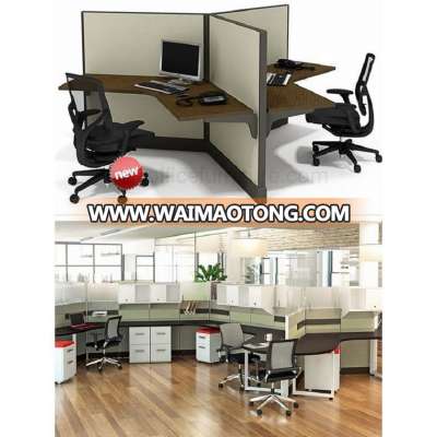 office partition panels modern cubicle workstation