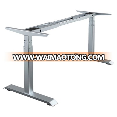 Desk Manufacturer Office Height Adjustment Lifting Mechanism For Tables