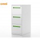 Four Drawers Filing Cabinet with SGS Standard (OMNI-FC-01)