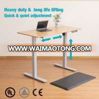 Electric Height Adjustable Table Stand Up Desk