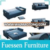 European Style Modern Folding Single Chair Sofa Bed ,Recliner Sofa Chair