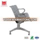 New product modern steel conference waiting chair for sale