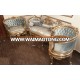 antique french sofa salon set