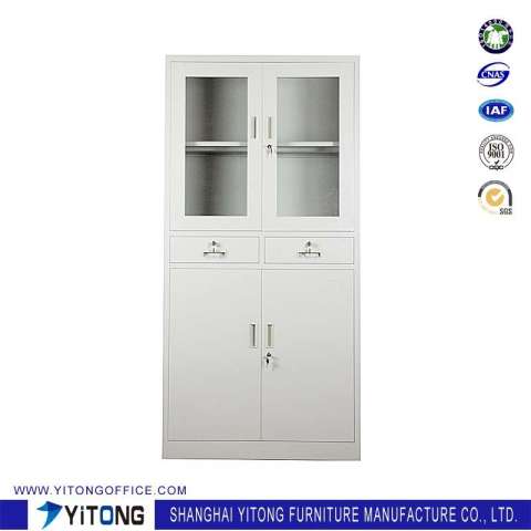 Modern Strong Clothes Storage Wholesale Hermaco Steel Filing Cabinet